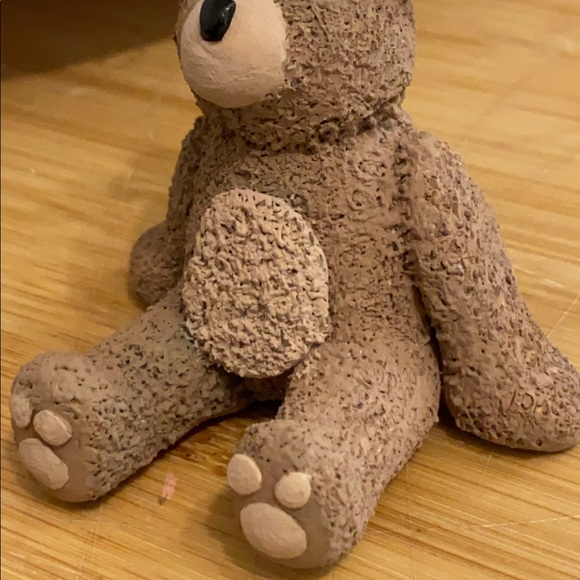 teddy bear - Picture 4 of 4